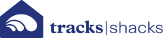 Tracks Shacks Logo Blue No Byline 01 1